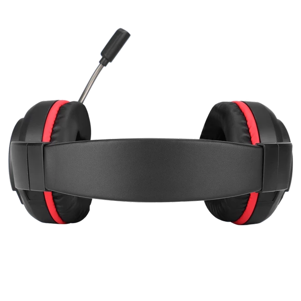 RGB Işıklı Oyuncu Kulaklığı Kulaküstü Xtrike Me GH-903 - 2