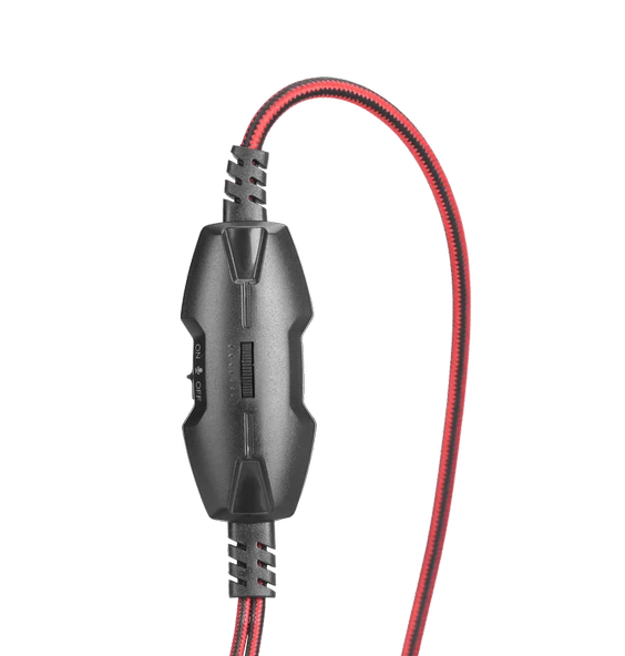 RGB Işıklı Oyuncu Kulaklığı Kulaküstü Xtrike Me GH-890 - 2