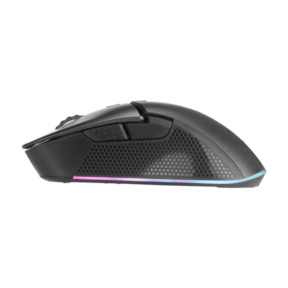 RGB Işıklı Oyuncu Mouse Xtrike Me GM-310 - 2