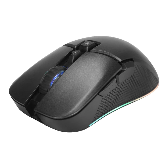 RGB Işıklı Oyuncu Mouse Xtrike Me GM-310 - 3