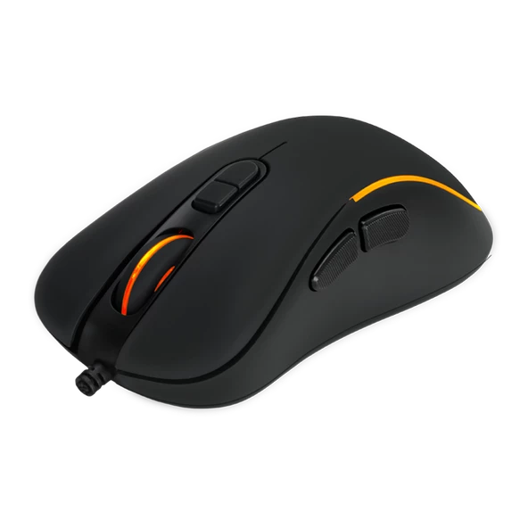 Oyuncu Seti Mouse + Mousepad Xtrike-Me GMP-290 - 2