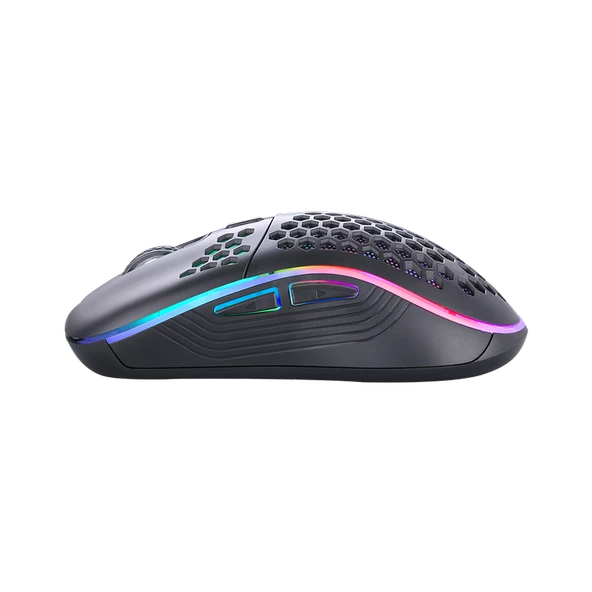 RGB Işıklı Oyuncu Mouse Xtrike Me GM-512 - 9