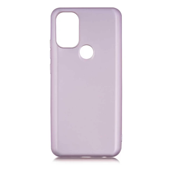 General Mobile 21 Plus Kılıf Soft Mat Premier Case