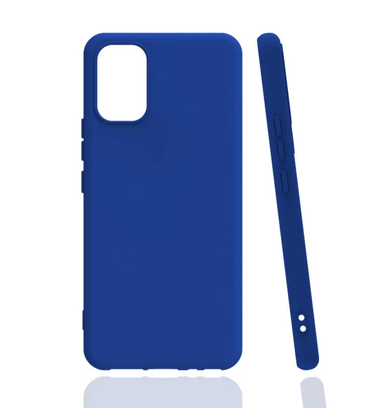 Vivo V21 Kılıf Biye Yumuşak Silikon Case - 2
