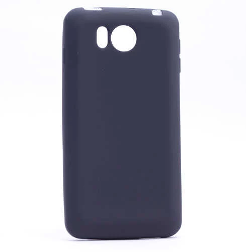 Vestel Venüs V3 5580 Kılıf Soft Mat Premier Case