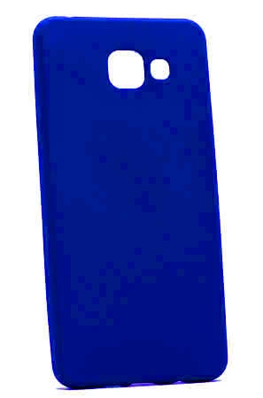 Samsung Galaxy A7 2016 Kılıf Soft Mat Premier Case