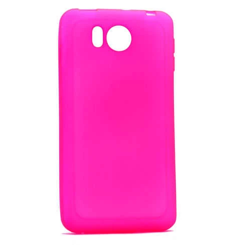 Vestel Venüs V3 5580 Kılıf Soft Mat Premier Case - 6