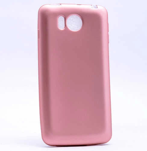 Vestel Venüs V3 5580 Kılıf Soft Mat Premier Case - 8