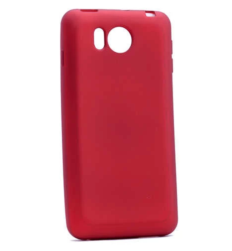 Vestel Venüs V3 5580 Kılıf Soft Mat Premier Case - 5