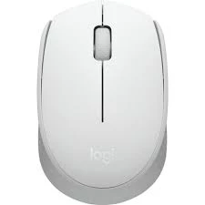 Logitech 910-006867 M171 Kablosuz Beyaz Mouse