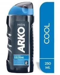 Arko Men Cool After Shave Kolonyası 250 ML