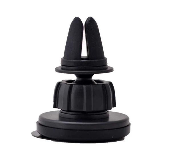 Magnetic Air Vent Mount X16 Petek Araç İçi Telefon Tutucu Universal - 4