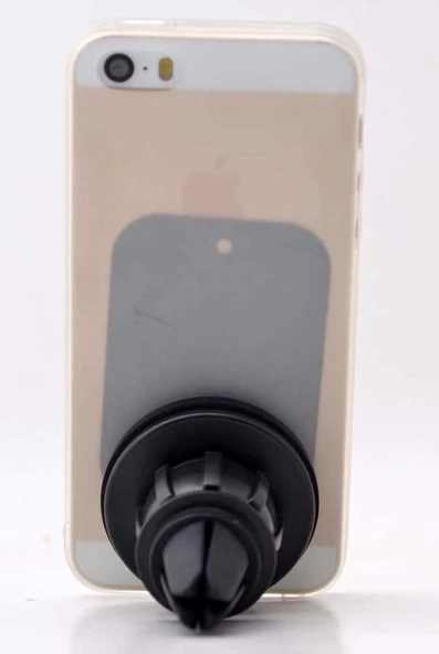 Magnetic Air Vent Mount X16 Petek Araç İçi Telefon Tutucu Universal - 8