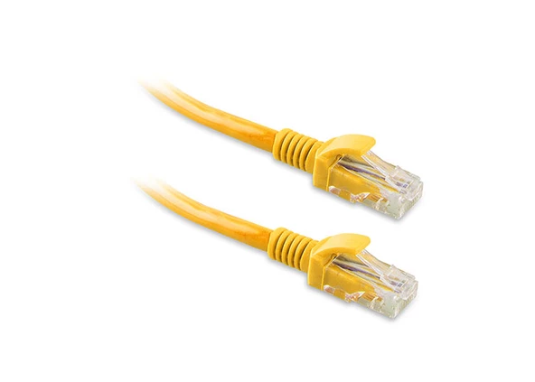 S-link SL-CAT602TR 2m Turuncu CAT6 Kablo