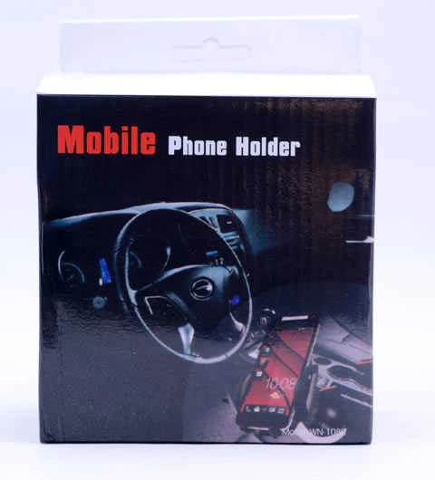 Mobile Phone Holder Araç İçi Telefon Tutucu - 2