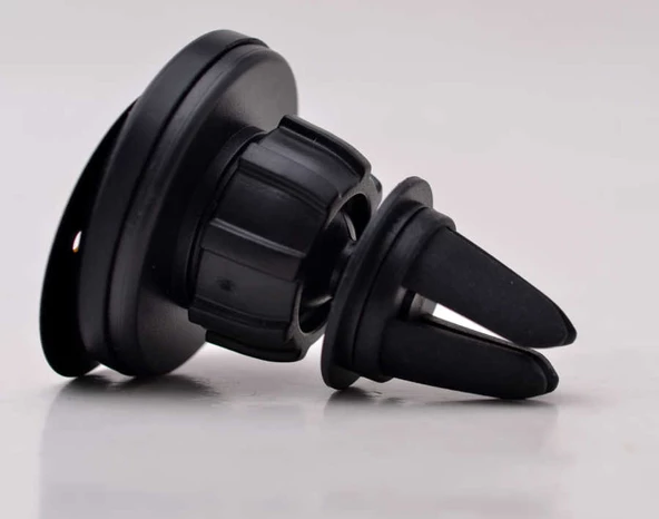 Magnetic Air Vent Mount X16 Petek Araç İçi Telefon Tutucu Universal - 5