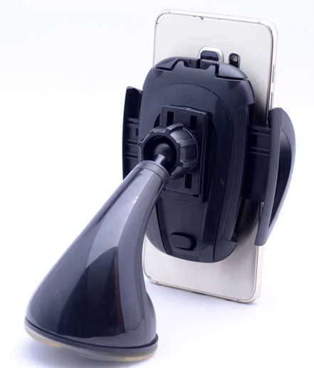 Mobile Phone Holder Araç İçi Telefon Tutucu - 8