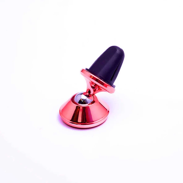 Araç İçi Telefon Tutucu Mıknatıslı Izgara MG-02 - 9