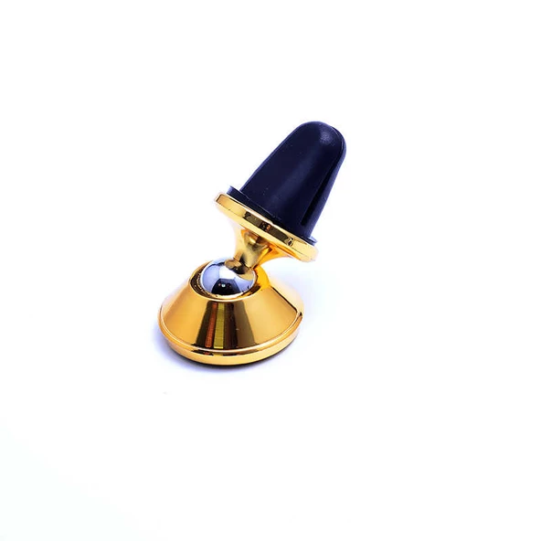 Araç İçi Telefon Tutucu Mıknatıslı Izgara MG-02 - 7