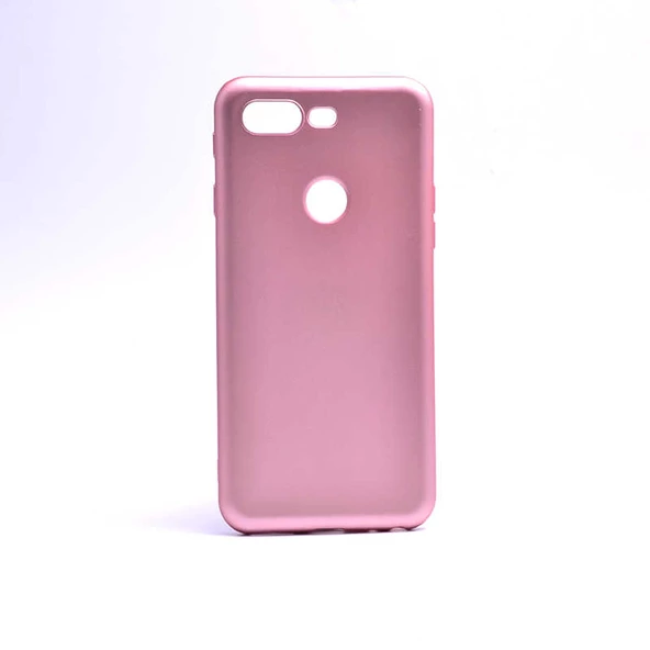 General Mobile 9 Pro Kılıf Soft Mat Premier Case