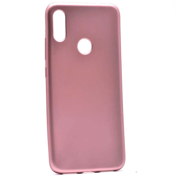 Xiaomi Redmi Note 7 Kılıf Soft Mat Premier Case