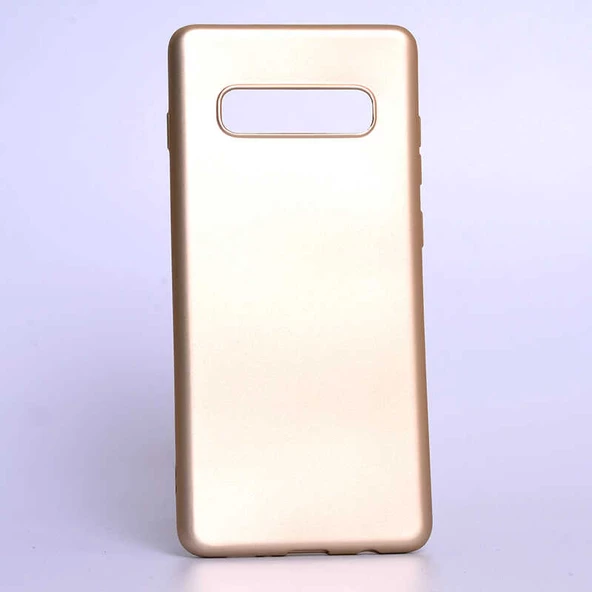 Samsung Galaxy S10E Kılıf Soft Mat Premier Case