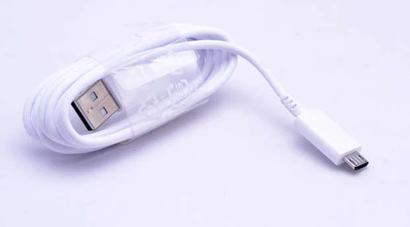 Zore 2000 Mah 2 in 1 Micro Ev Şarj Seti - 4