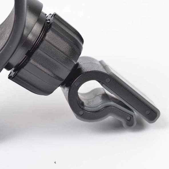 New Trend C10 Araç İçi Telefon Tutucu - 4