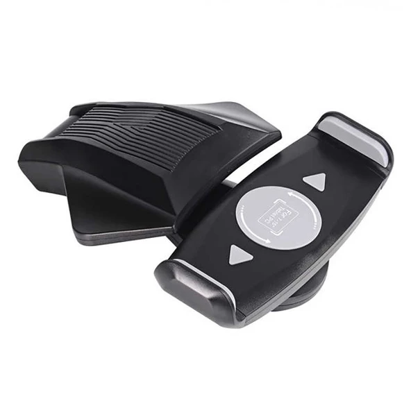 Tablet Telefon Tutucu Standı Masaüstü JH106 - 2