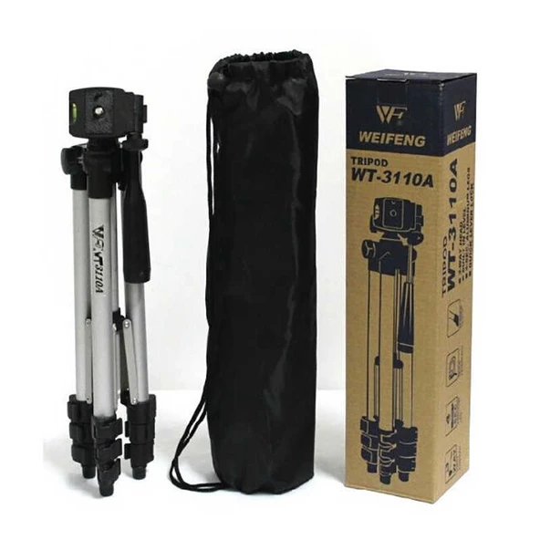 Tripod A Kalite 3110A Tripod 65cm - 6
