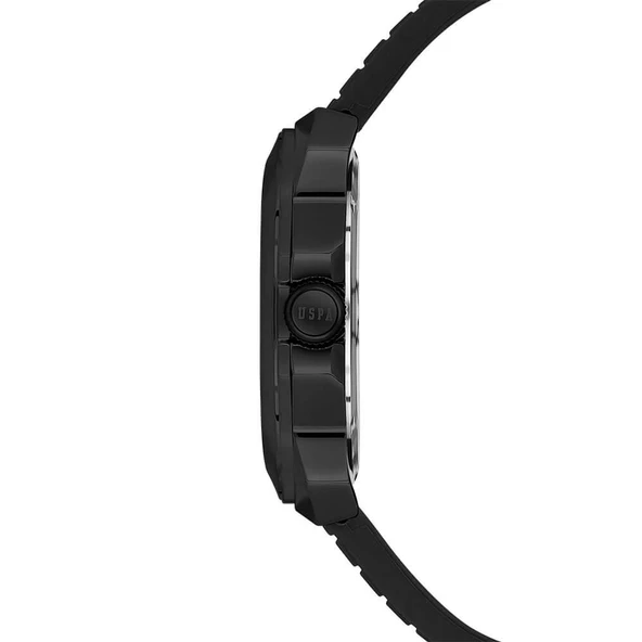 U.S. Polo Assn. USPA1065-05 Erkek Kol Saati - Resim 2