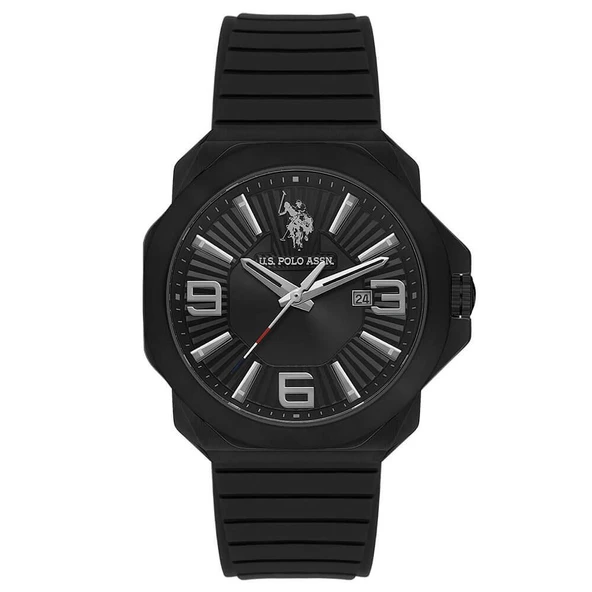 U.S. Polo Assn. USPA1065-05 Erkek Kol Saati ürün görseli