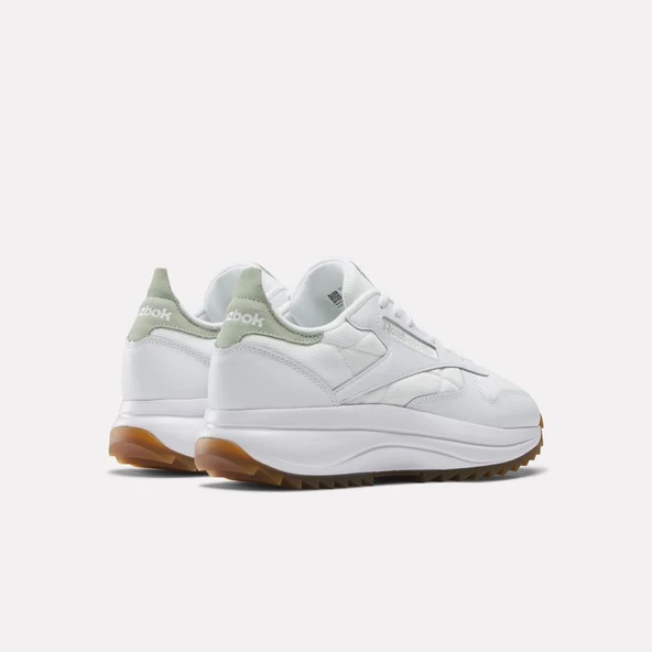 Reebok Classic Leather SP Extra Kadın Ayakkabı 100074376 - Resim 3