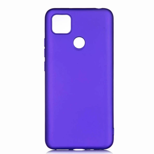 Xiaomi Redmi 9C Kılıf Soft Mat Premier Case