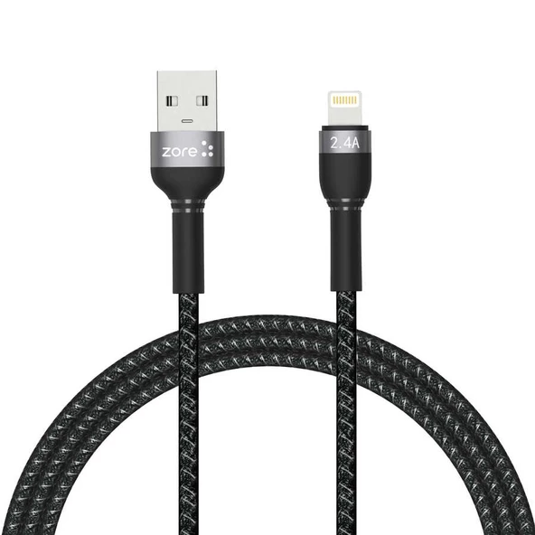 Shira Serisi Lightning Usb Kablo 1 Metre