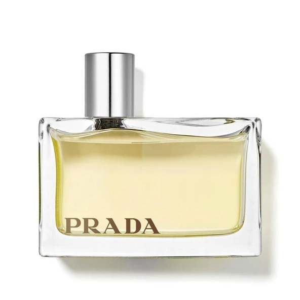 Prada Amber EDP 50 ml Kadın Parfümü ürün görseli