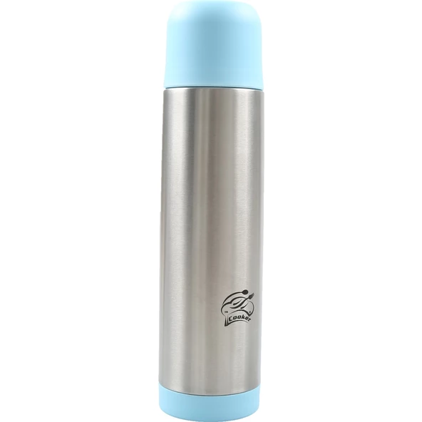 Cooker CKR2001 500 ml Çift Katlı Paslanmaz Çelik Termos - 7