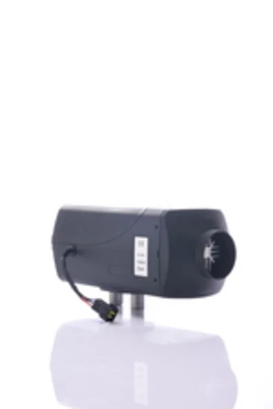 Sensation 5 Kw 12V Webasto Muadili Dizel Isıtıcı - 3