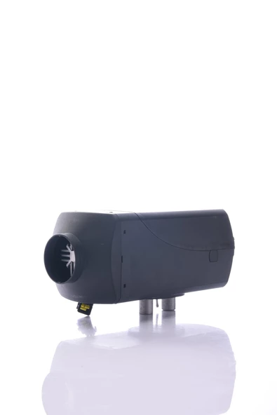 Sensation 5 Kw 12V Webasto Muadili Dizel Isıtıcı - 4