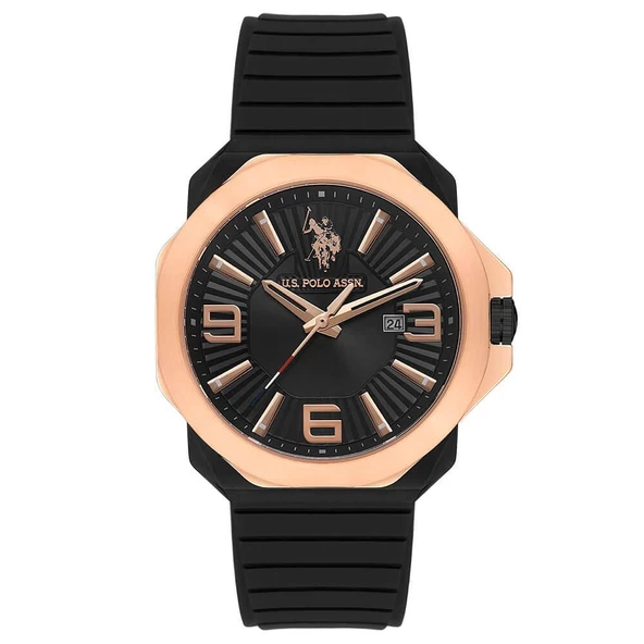 U.S. Polo Assn. USPA1065-02 Erkek Kol Saati ürün görseli