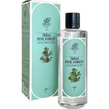 Rebul Pıne Forest Edc 250 ml * 2 Adet - Resim 3