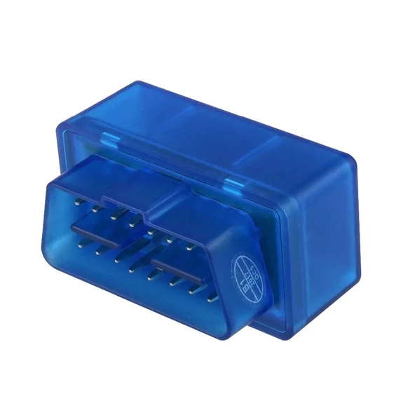 Elm 327 Obd2 Mini Bluetoothlu V2.1 Arıza Tespit Cihazı - 4