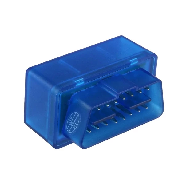 Elm 327 Obd2 Mini Bluetoothlu V2.1 Arıza Tespit Cihazı - 5