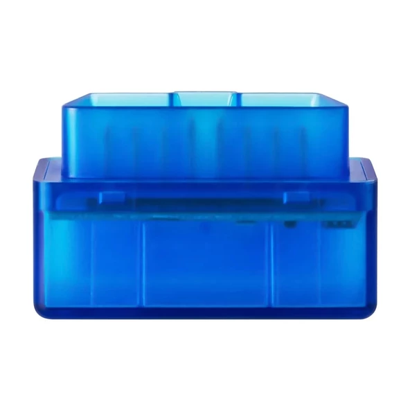 Elm 327 Obd2 Mini Bluetoothlu V2.1 Arıza Tespit Cihazı - 3