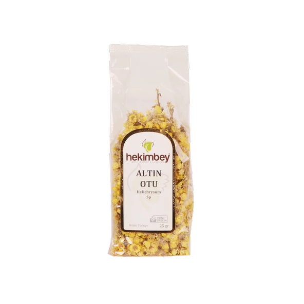 Altın Otu (25gr)