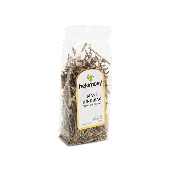 Mavi Hindiba (40gr) ürün görseli