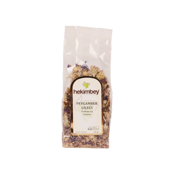 Peygamber Çiçeği - Resim 2