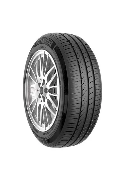 195/60R15 88V CARMILE MILESTONE