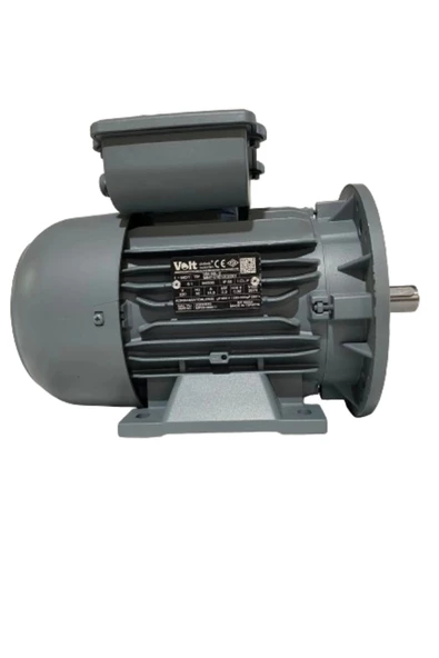 Volt VSSA 90 L2A Öğütme Makineleri Elektrikli Motor 3 HP - 4