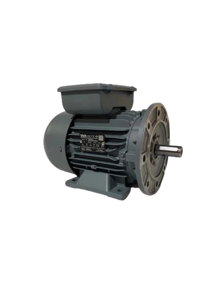 Volt VSSA 90 L2A Öğütme Makineleri Elektrikli Motor 3 HP - 3